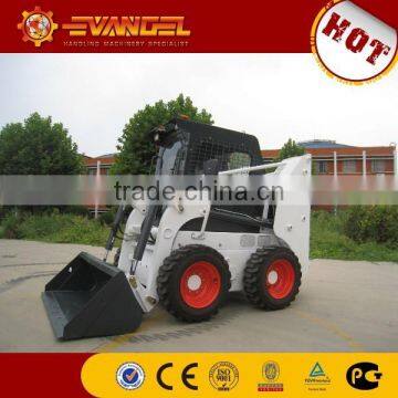 skid steer loader attachments(WT650D) for sale