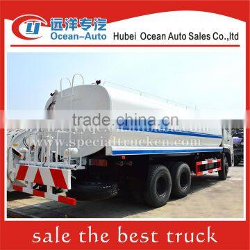 Dongfeng Kinland 25000L Drinking Water Truck for Hot Sale photo-3
