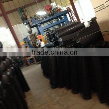 Customiz Blow Molding Plastic Skis Barrels Hard Plstic Skis Product for Sale photo-6