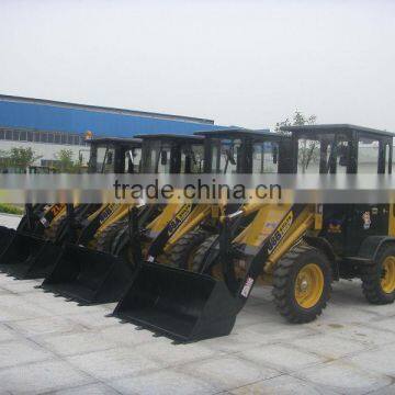 wheel loader price zl 08