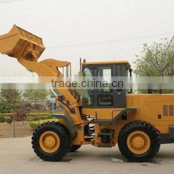 Big Wheel Loader 5T Rated Load photo-2