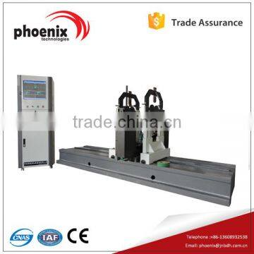 Balancing Machine for Diamond Calibrating Roller photo-3