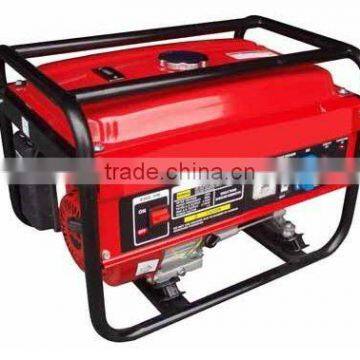 Gasoline Generator with honda engine