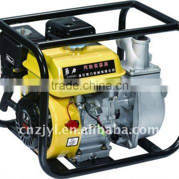 Gasoline Water Pump