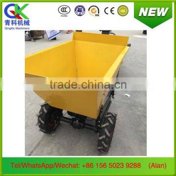 2016 New Power Saving Trolley for Cargo for Sale photo-2