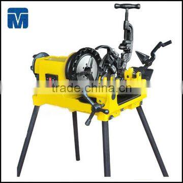 SQ-50E Automatic Pipe Threading Machine, Used pipe threading machines for sale 1/2''-2''