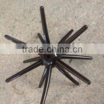Olive Harvester Machine Head / 20 Stick Sphere Head photo-2