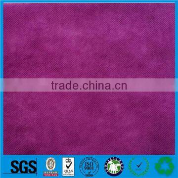 Spun-Bonded Nonwoven Technics Polypropylene Fabric