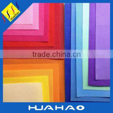 100%PP Spun Bonded Non Woven Fabric Rolls,pp Nonwoven Fabric photo-2