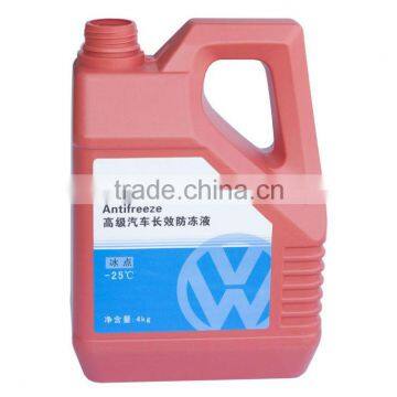 OEM antifreeze coolant automotive