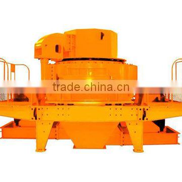 third generation high efficiency sand maker machine with ISO