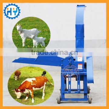 15 years experience stalk chaff cutter