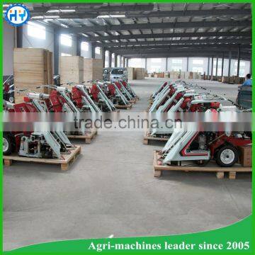 Best Wheat Rice Reaper Binder Price photo-5