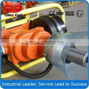 Find Complete Details about Pneumatic Pusher Leg Roof Bolter