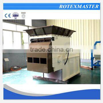 ROtex Industrial Wood Hammer Mill /wood Crusher/ Wood Shredder Machine photo-2