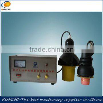automatic easy operating and high speed sealing machine