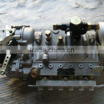 Fuel Injection Pump for Yuchai Diesel Engine Spare Parts ,YC6108G original Parts