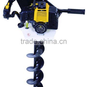 Earth Auger , Auger for Earth Drilling,Manual Earth Auger With 80/100/150/200/250/300mm Drilling photo-2