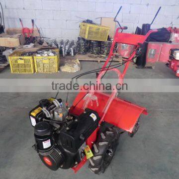 Cultivator With 178F Engine CE Approved photo-5