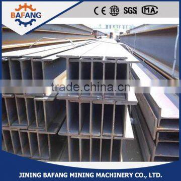 The Best Price Q235 Hot Rolled H-beam photo-5