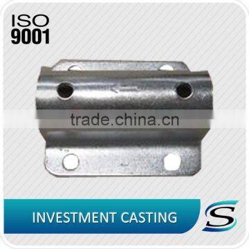 OEM Casting Service Wheel Weight Die Casting Machine Gravity Casting Machine