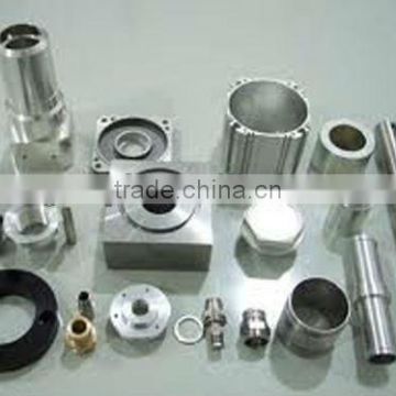 cnc turning product