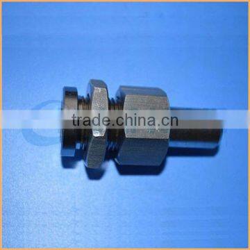 Custom high quality cnc machining brass parts its-017