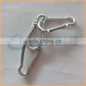 Fashion High Quality s Hook Carabiner photo-6