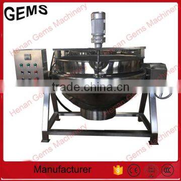 Stainless Steel 100 Liter Cooking Pots photo-6