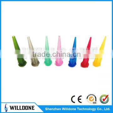 High Quality Plastic Dispensing Needles photo-5
