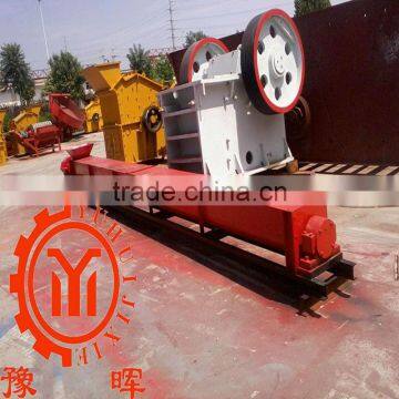 Yuhui Flexible Screw Conveyor for Sale With Best Price photo-3