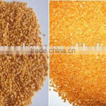 Japan Anko Bread Crumbs Making Production Line Machines photo-2