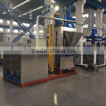 Animal Salt Mineral Licking Block Press Machine Made In China photo-2