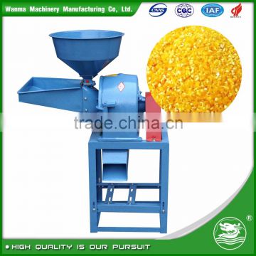 WANMA3145 2017 Hot Sale Indian Corn Flour Milling Machine