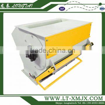 China Manufacturer New Type Belt Vibrating Feeder for Animal Feeds photo-2