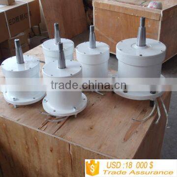 Home Use Vertical Wind Turbine photo-2