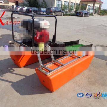 Portable Convenient and Small Gold Dredger With Good Quality photo-3