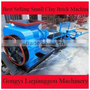 Mud Brick Maker/red Brick Making Machine/mud Brick Making Machine photo-3
