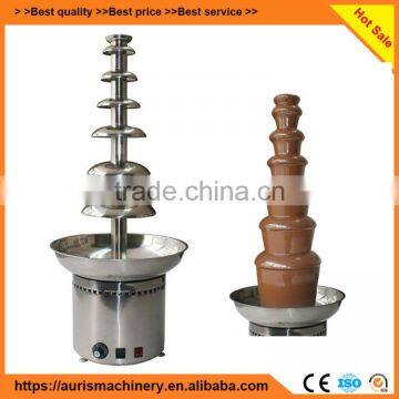 Chocolate Facory Foutain Machines for Melting Chocolate photo-4