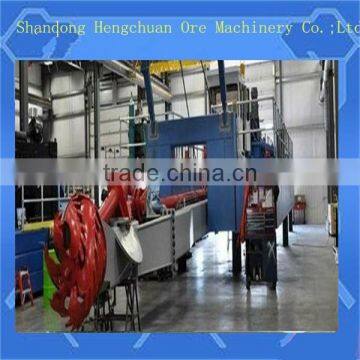 Mechanical Seal G Sand Dredging Pump photo-2