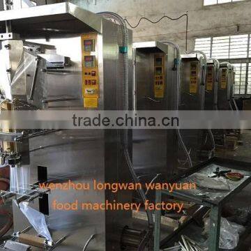 High Quality Liquid Filling Machine