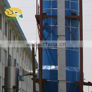 YPL Pressure Spray Cooling Granulating Machine