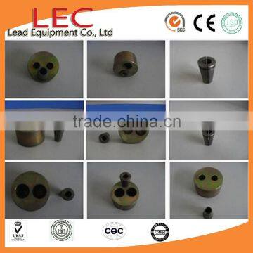 LEC Flat Slab Construction Steel Tendon Post Tension Anchor Tooling Spacer photo-3