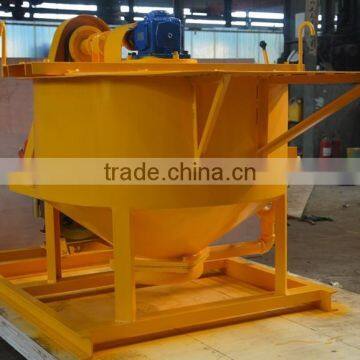 GEC Brand Specialized Grouting Cement Mixer for Engineering Projects photo-3