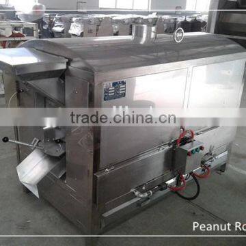Coated and Flavored Peanut Machinery photo-4