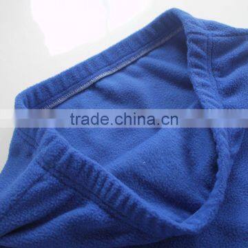 Wholesale Custom Made Plush Soft Baby Children Shark Sleeping Bag photo-3