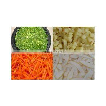 Taiwan New Teemyeah Vegetable Cutter Machine With Good Quality Leafy and Bulbous Cutter Machine TW-902 photo-4