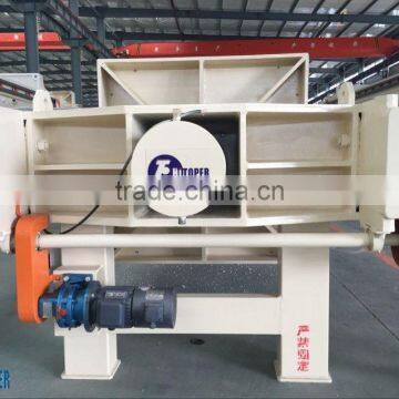 Sludge Filter Screw Press of Dewatering Machine Looking for Distributor photo-6