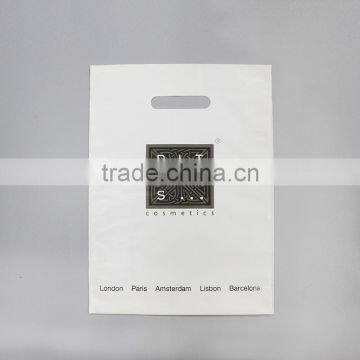Good Quality Hot Sale Various Style Die Cut Bags With Reinforced Handles photo-2