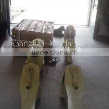 Unbelievable Performance Screw Augers Conveyor With Hopper
